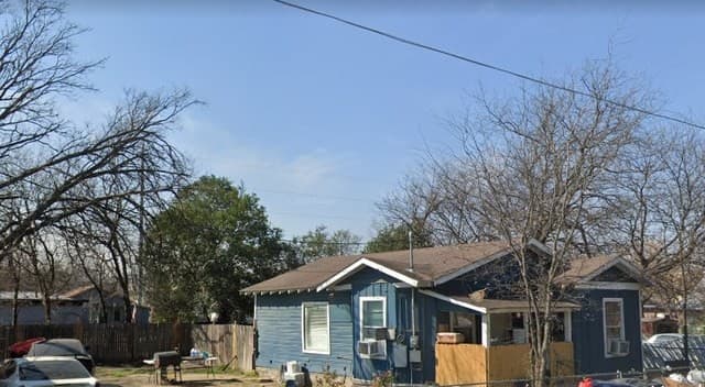 rental at 1108  Rivas St in San Antonio, TX — photo 3