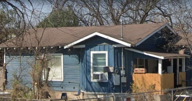 rental at 1108  Rivas St in San Antonio, TX — photo 4