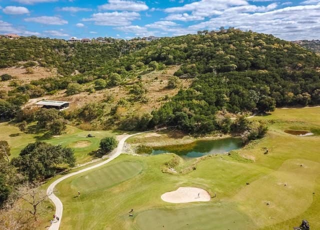 rental at 20  Tapatio Dr E Unit 106 in Boerne, TX — photo 3