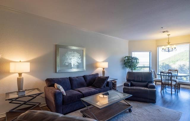 rental at 20  Tapatio Dr E Unit 106 in Boerne, TX — photo 4