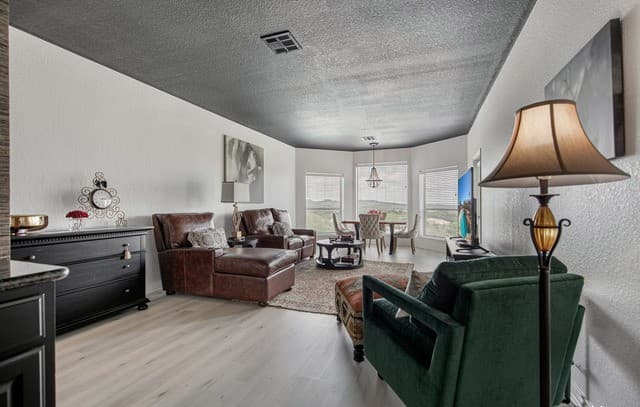 rental at 20  Tapatio Dr E Unit 203 in Boerne, TX — photo 2