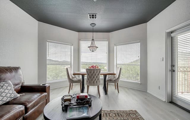 rental at 20  Tapatio Dr E Unit 203 in Boerne, TX — photo 3