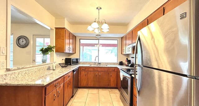 rental at 6216  Rue Marielyne St in Leon Valley, TX — photo 2