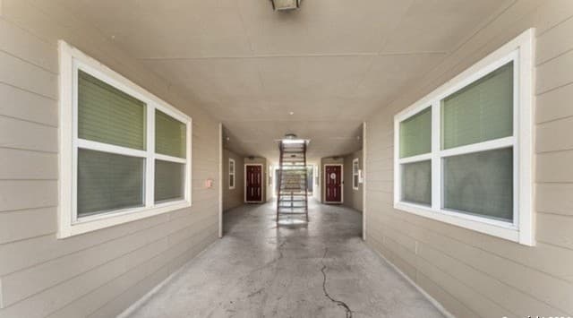 rental at 4551  Mount Olive Unit 8 in Adkins, TX — photo 3