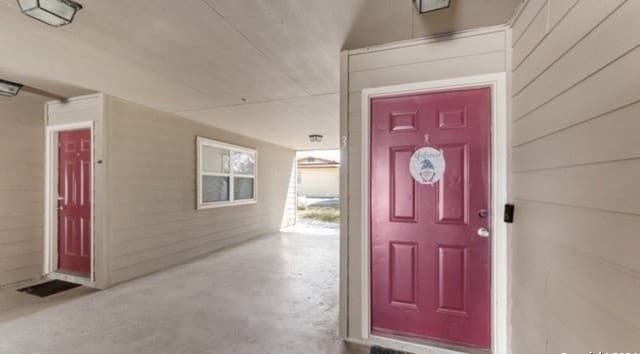 rental at 4551  Mount Olive Unit 8 in Adkins, TX — photo 4