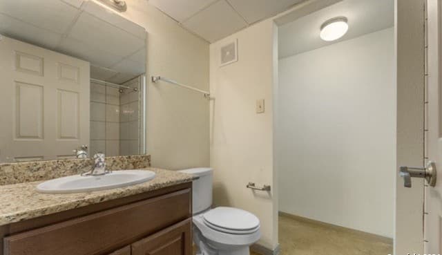 rental at 4551  Mount Olive Unit 8 in Adkins, TX — photo 5