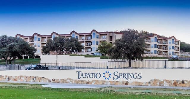rental at 20  Tapatio Dr E Unit 110 in Boerne TX