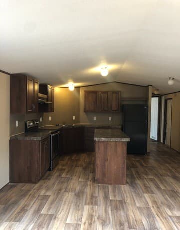 rental at 1914  14th St Unit 12 in Hondo, TX — photo 2