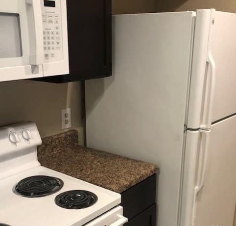 rental at 542  Dukeway Unit 1 in Universal City, TX — photo 3