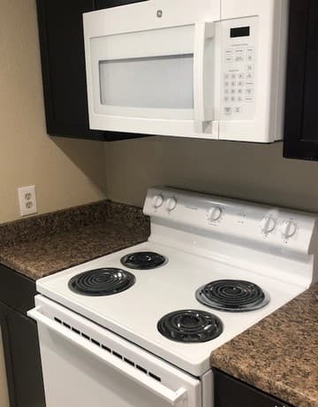rental at 542  Dukeway Unit 1 in Universal City, TX — photo 4