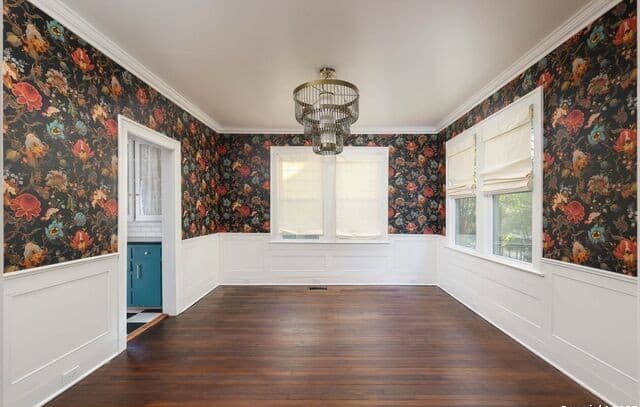 rental at 418 W Rosewood Ave in San Antonio, TX — photo 5
