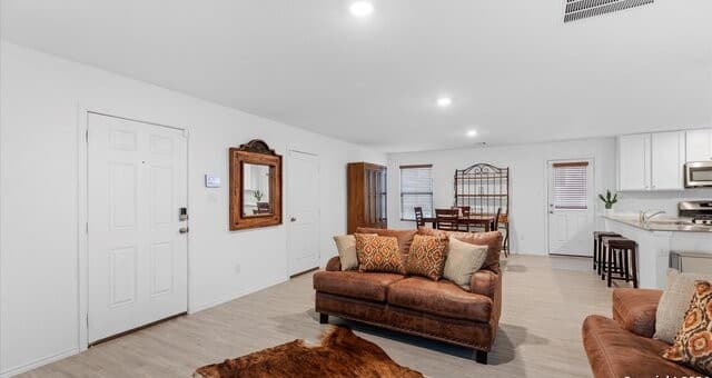 rental at 5315  Hornbeck in Converse, TX — photo 4