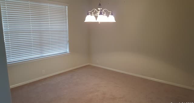 rental at 1332  Wagon Wheel in Schertz, TX — photo 2