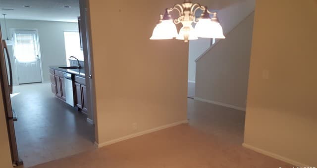 rental at 1332  Wagon Wheel in Schertz, TX — photo 3