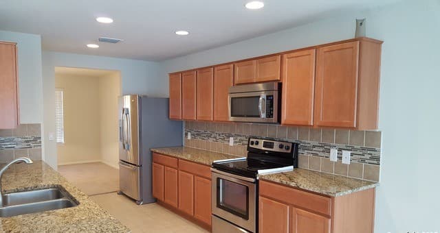 rental at 1332  Wagon Wheel in Schertz, TX — photo 4