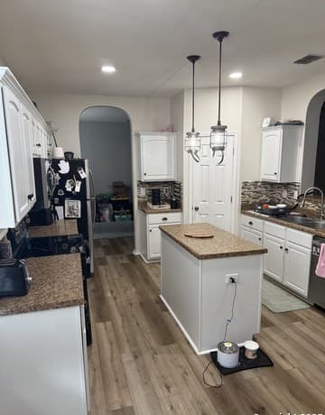 rental at 10115  Caspian Ledge in San Antonio, TX — photo 5