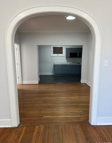 rental at 603  Summit Unit 2 in San Antonio, TX — photo 4