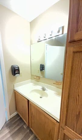 rental at 3815  Ridgeline Unit UPSTAIRS APARTMENT in San Antonio, TX — photo 5
