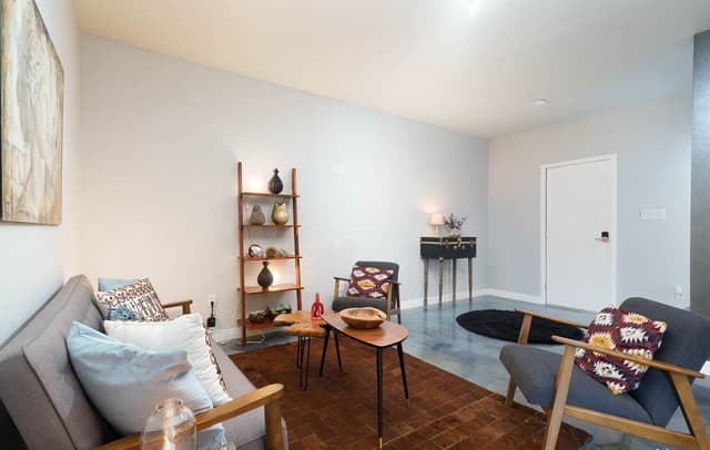 rental at 603 W Euclid Ave Unit 2 in San Antonio, TX — photo 5