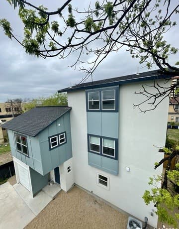 rental at 603 W Euclid Ave Unit 4 in San Antonio TX