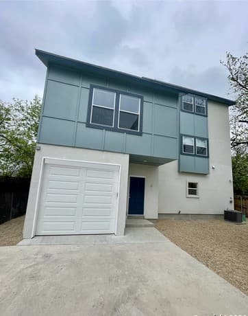 rental at 603 W Euclid Ave Unit 4 in San Antonio, TX — photo 2