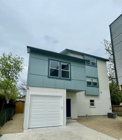 rental at 603 W Euclid Ave Unit 4 in San Antonio, TX — photo 3