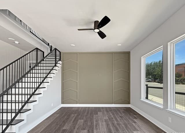 rental at 122  S Walters St. in San Antonio, TX — photo 3