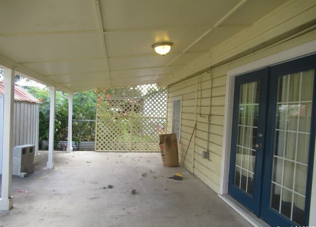 rental at 1934 UNIT B  McKinley in San Antonio, TX — photo 1