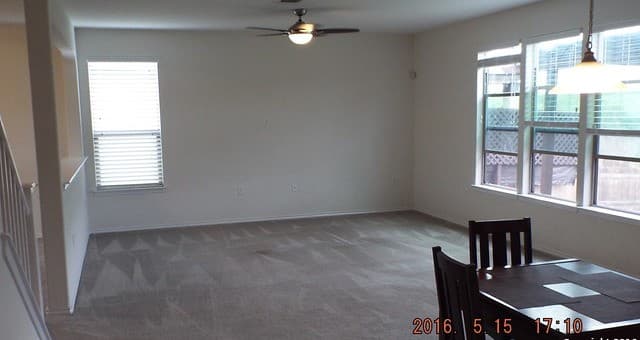 rental at 6015  Clematis Trail in San Antonio TX