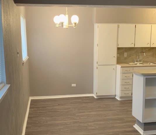 rental at 615  Vance Jackson Unit 106 in San Antonio, TX — photo 4