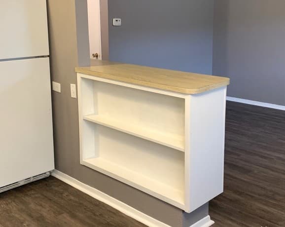 rental at 615  Vance Jackson Unit 106 in San Antonio, TX — photo 5