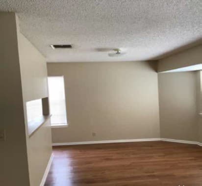 rental at 7904  Mallow in San Antonio TX