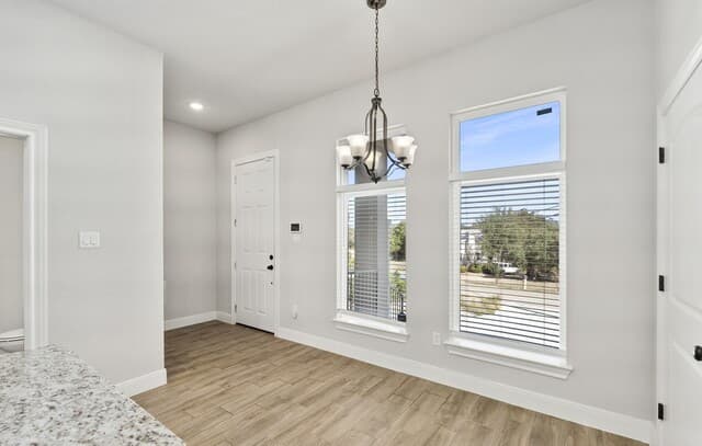 rental at 229  High Dr Unit A in Spring Branch, TX — photo 3