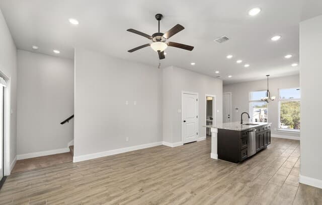 rental at 229  High Dr Unit A in Spring Branch, TX — photo 5