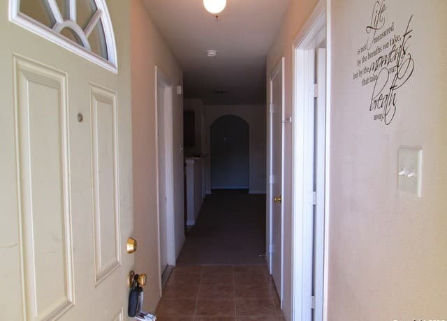 rental at 10003  Vasso View Unit 4 in Converse, TX — photo 1