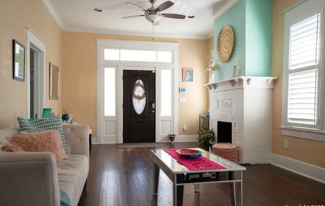 rental at 415  Florida in San Antonio, TX — photo 3