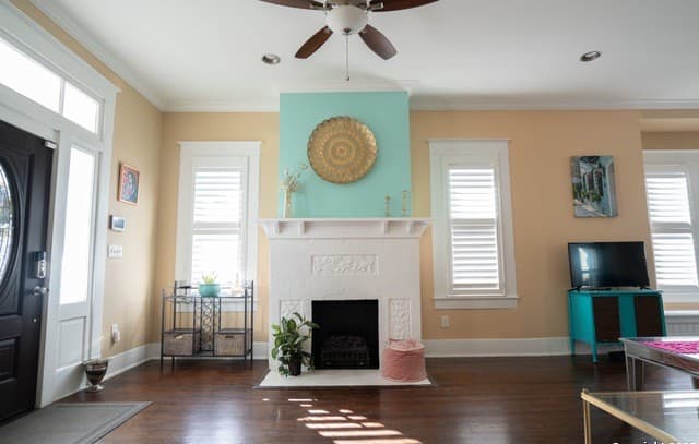 rental at 415  Florida in San Antonio, TX — photo 4