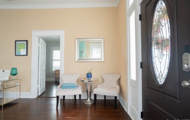 rental at 415  Florida in San Antonio, TX — photo 5