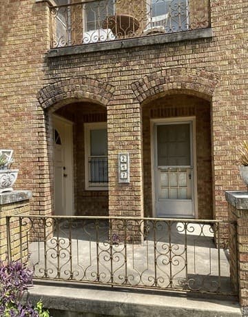 rental at 247 E Lullwood Ave Unit FRONT in San Antonio, TX — photo 3