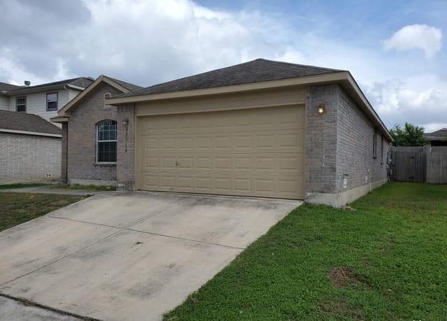 rental at 25714  Gold Yarrow in San Antonio, TX — photo 2