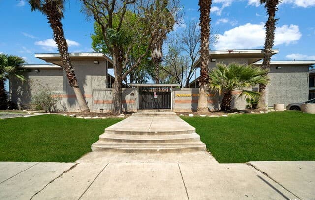 rental at 255 E Rampart Unit 211 in San Antonio TX