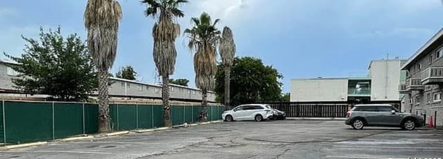 rental at 255 E Rampart Unit 211 in San Antonio, TX — photo 3