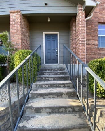 rental at 143  Chapel Hill in San Antonio, TX — photo 3
