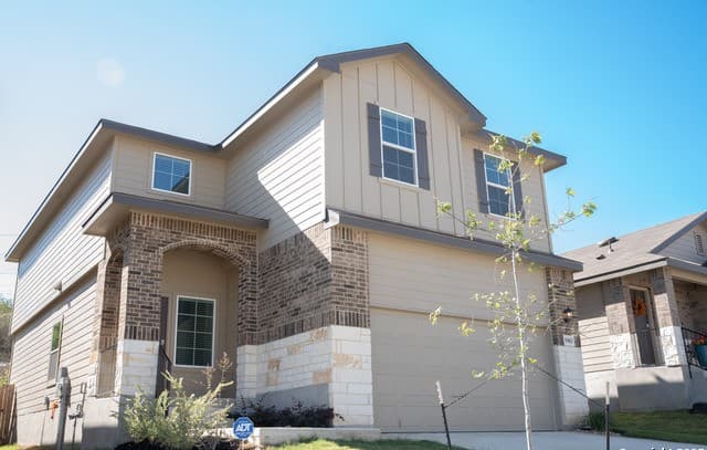 rental at 5903  Cosmic Crisp in San Antonio, TX — photo 1