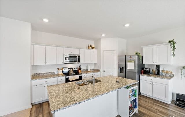 rental at 14407  Elkhorn in San Antonio, TX — photo 4