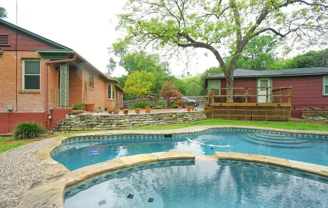 rental at 149  Downing Dr in San Antonio, TX — photo 5