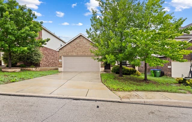 rental at 1443  Kedros in San Antonio, TX — photo 1