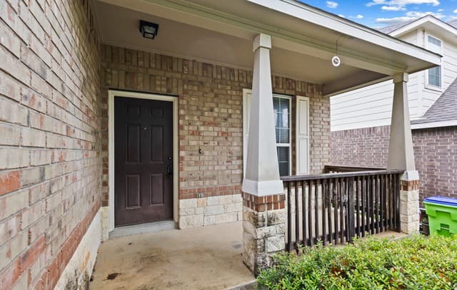 rental at 1443  Kedros in San Antonio, TX — photo 3