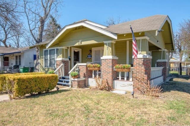 rental at 123  Dilworth in San Antonio TX