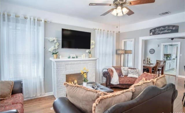 rental at 123  Dilworth in San Antonio, TX — photo 4